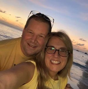 Meet your Posher, Tim